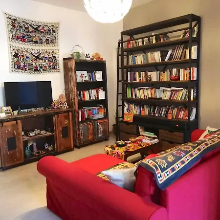 Homestay Da Tiziana A Monte Ciocci
